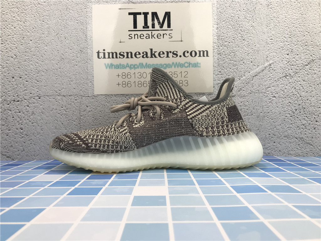 Yeezy Boost 350 V2 Zyon - FZ1267